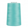 Нитки швейные 40/2 полиэстер 5000 ярд цв.410 мятный MAX