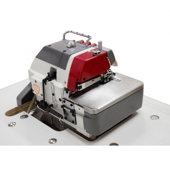 Промышленный 5-ти ниточный оверлок Aurora A-757E-X2