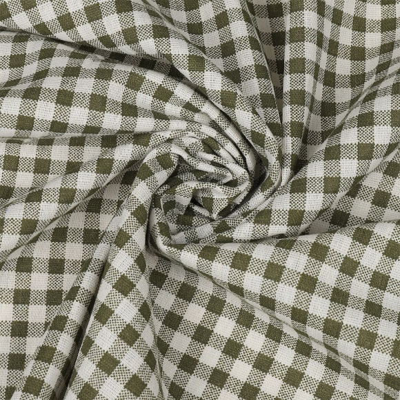 Ткань Лен, арт.TBY.DJ.52.2, 140г/м?, 30% лен 70% хлопок, шир.150см, уп.3м