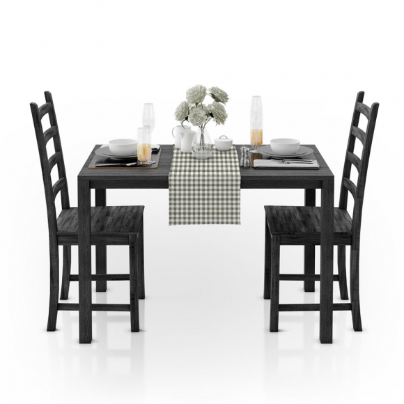 Ткань Лен, арт.TBY.DJ.52.2, 140г/м?, 30% лен 70% хлопок, шир.150см, уп.3м