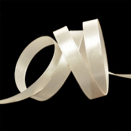 Лента атласная 12мм цв.3052 бл.розовый IDEAL уп.27,4 м