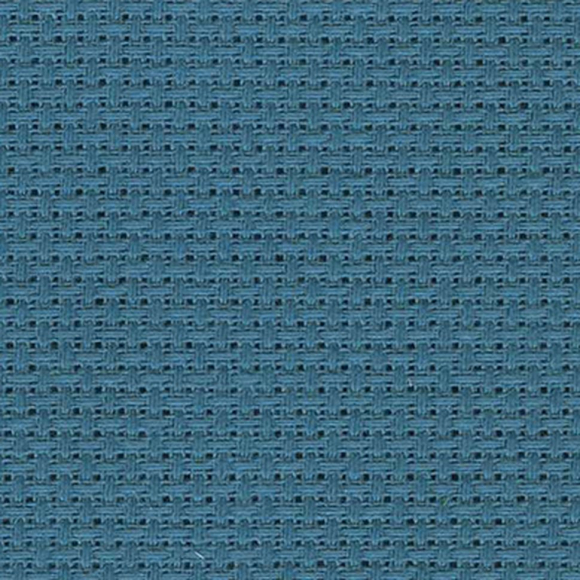 97541_Канва в упаковке Aida 14 ct, 65 х 50 см, цвет №241