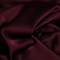 Ткань шелк Армани 90г/м? 97% ПЭ 3% Спандекс шир.150см арт.TBYArm-117 цв.117 бордо (сливовое вино) уп.5м