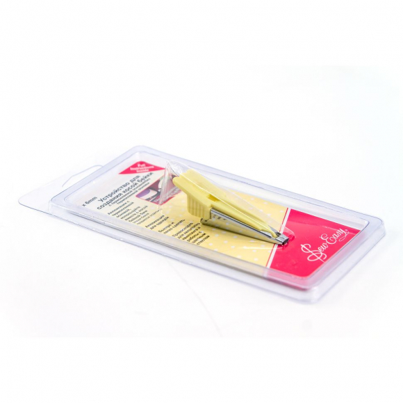 16302_Устройство для создания косой бейки, 6 мм