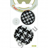 Пуговицы Coordinates II