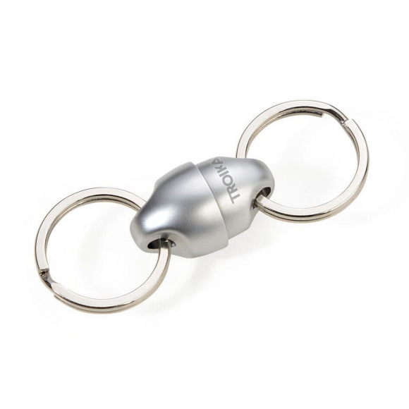 177980_Брелок TROIKA "PLUS & MINUS"