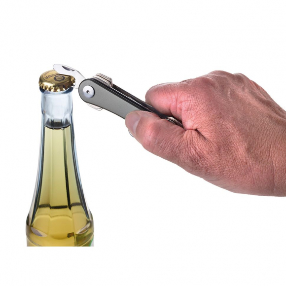 177980_Брелок TROIKA "PLUS & MINUS"