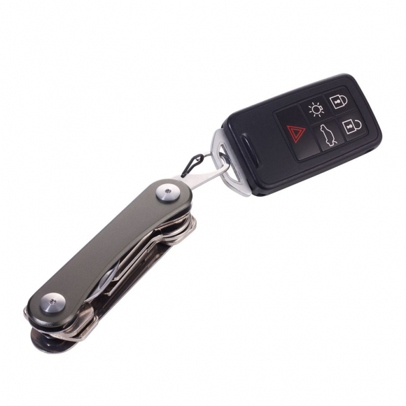 177980_Брелок TROIKA "PLUS & MINUS"