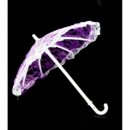 165259_Зонтик пластмассовый большой