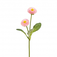 188917_Букет декоративный "Маргаритка"