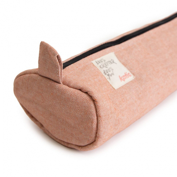 182548_Органайзер "100% You" для прямых спиц, текстильный, 45 x 10 x 8 см 182548_Органайзер "100% You" для прямых спиц, текстильный, 45 x 10 x 8 см