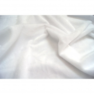 Мех для игрушек М-1452 коротковорсовый арт.КЛ.24897 50х50см (±1,0см), белый (30) Мех для игрушек М-1452 коротковорсовый арт.КЛ.24897 50х50см (±1,0см), белый (30)