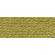 39593_Мулине "Finca"("Финка"),однотонный цвет 7225