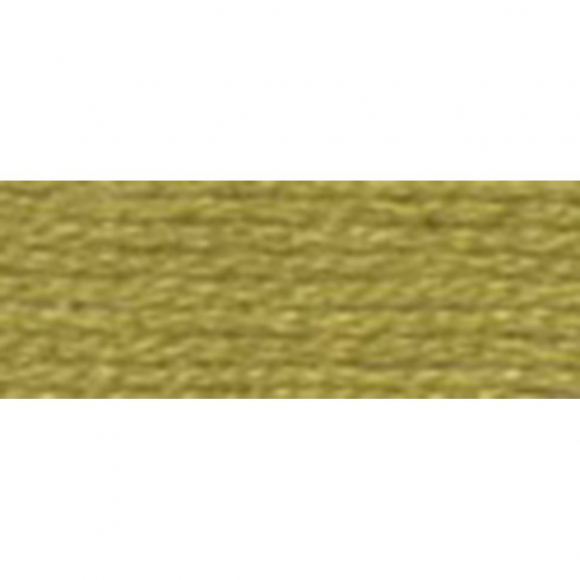 39593_Мулине "Finca"("Финка"),однотонный цвет 7225