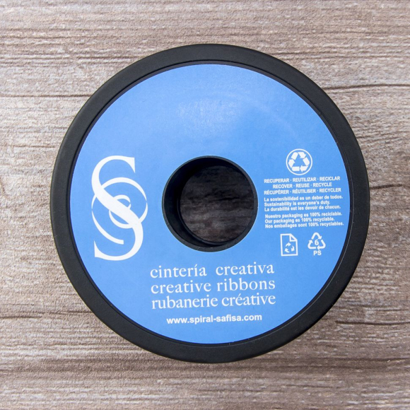 Шнур плетеный SPIRAL ( SAFISA), 4 мм, 25 м, цвет хаки темный