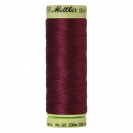 167111_Нить для машинного квилтинга SILK-FINISH COTTON 60, 200 м