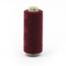Нитки Dor Tak бытовые 40/2 полиэстер 366м цв.597 бордовый