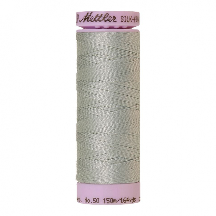 166911_Нить для машинного квилтинга SILK-FINISH COTTON 50, 150 м