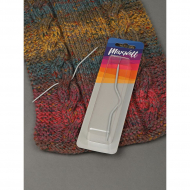 Спицы вспомогательные Maxwell Accessories для вязания косичек арт.TBY-СКТ-2, разм 2.0х120 мм