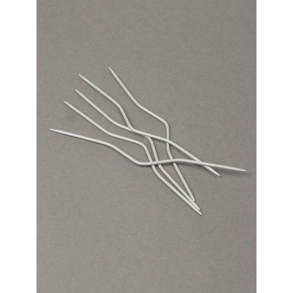 Спицы вспомогательные Maxwell Accessories для вязания косичек арт.TBY-СКТ-2, разм 2.0х120 мм