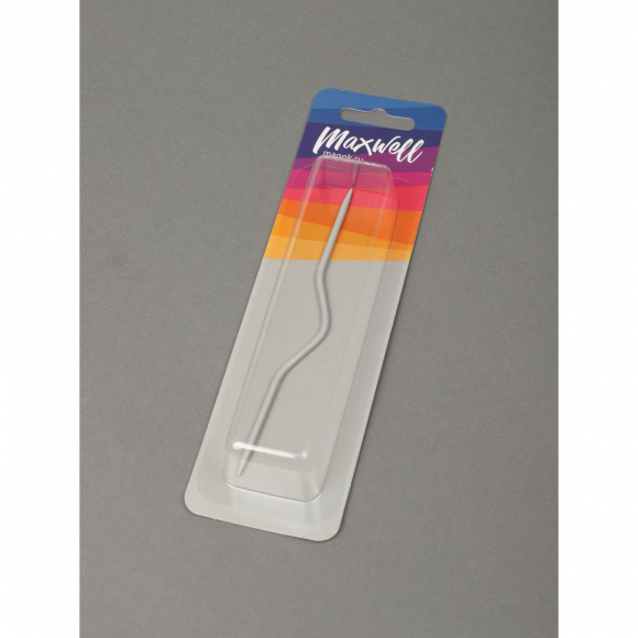 Спицы вспомогательные Maxwell Accessories для вязания косичек арт.TBY-СКТ-2, разм 2.0х120 мм