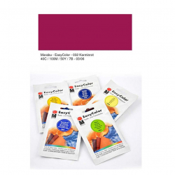 Краситель для ткани Marabu-Easy Color арт.173522032 цвет 032 красный кармин, 25 г