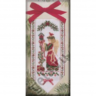 50031_Набор для вышивания бисером "Ангел посланник"