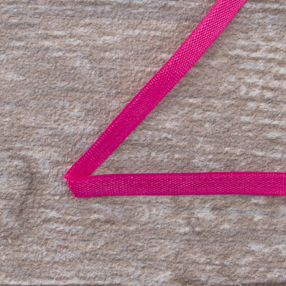 32205_Лента для вышивания SAFISA на блистере, 4 мм, 5 м, цвет 20, малиновый 32205_Лента для вышивания SAFISA на блистере, 4 мм, 5 м, цвет 20, малиновый