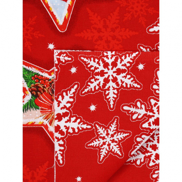 Ткань Рогожка 165 г/м? 100% хлопок шир.150 см арт.Rg.0409.4 цв.04 красный рул.30м Ткань Рогожка 165 г/м? 100% хлопок шир.150 см арт.Rg.0409.4 цв.04 красный рул.30м