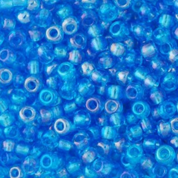 Бисер №10, 5 г., цвет 61030