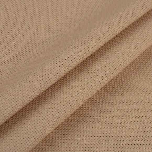 Канва Gamma K04 Aida №14 100% хлопок 30 x 40 см уп.5 шт цв.бежевый