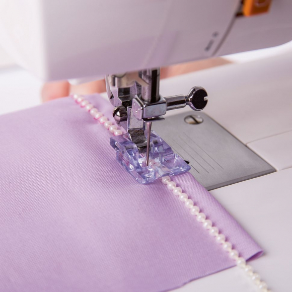 Лапка для пришивания бисера Micron арт.PF-40