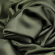 Ткань шелк Армани 90г/м? 97% ПЭ 3% Спандекс шир.150см арт.TBYArm-134 цв.134 полынь уп.5м