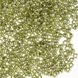 Бисер Preciosa арт. 18154 уп.5г