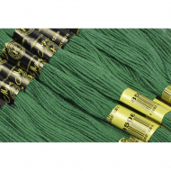 Нитки мулине цв.8506 12х10м С-Пб