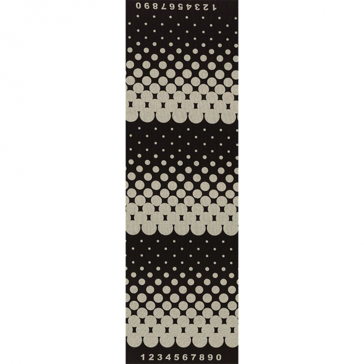 Ткань для пэчворка PEPPY First Of Infinity Panel 140 г/м? 55% лен, 45% хлопок цв.31236-100 уп.60х110 см