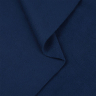 Ткань флис 2-х ст. TBY-0240-F330 240 г/м? 100% ПЭ шир.150см  цв.F330 т.синий уп.10м
