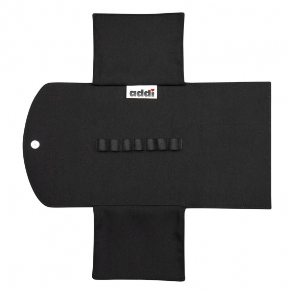 103383_Набор крючков для вязания с эргономичной пластиковой ручкой addiSwing