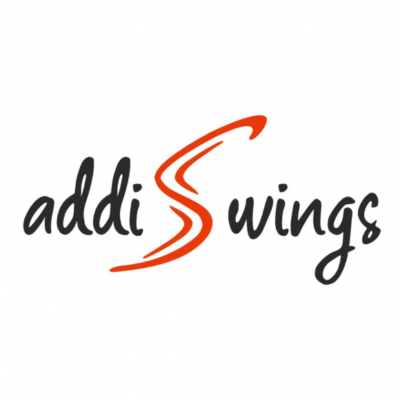 103383_Набор крючков для вязания с эргономичной пластиковой ручкой addiSwing