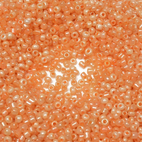 Бисер арт. C размер 12/0 цв.147 уп.450г