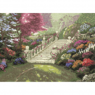 16379_Набор для вышивания "Лестница в рай"