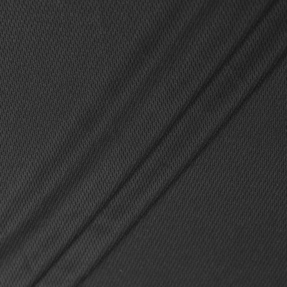 Сетка ложная арт.OD-1869 160г/м? ш.180см цв.черный, уп.3м