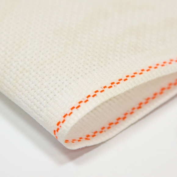 13952_Канва Vintage-Aida 14 ct ширина 110 см