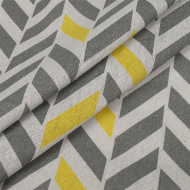 Ткань Лен, арт.TBY.DJ.59, 140г/м?, 30% лен 70% хлопок, шир.150см, уп.3м