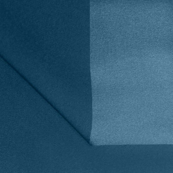 Ткань Креп Барби плот.210г/м?  95% пэ 5% эл  шир.150см, арт.МТ-210221 цв.индиго уп.6м