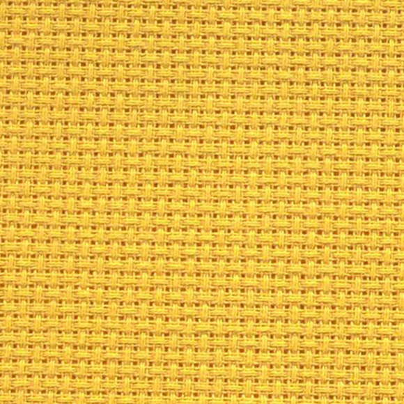 97542_Канва в упаковке Aida 14 ct, 65 х 50 см, цвет №273