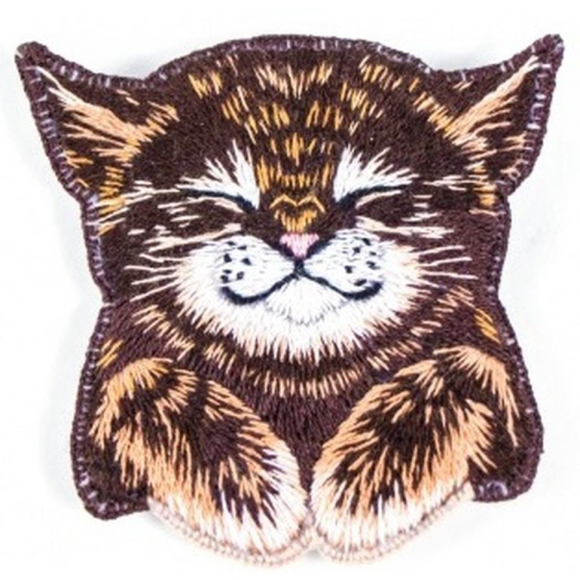 Наборы для шитья и вышивания МАТРЕНИН ПОСАД арт.8470/СК Брошь Дрема