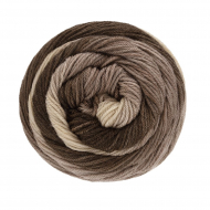 177133_Пряжа Step Merino 6-fath Gots, 100% шерсть, 400 м, 150 г