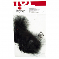 130455_Перья декоративные