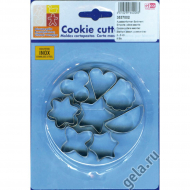 19326_Набор металлических формочек